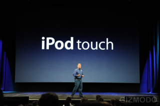 Illustration for article titled Apple 9/9/09 Liveblog